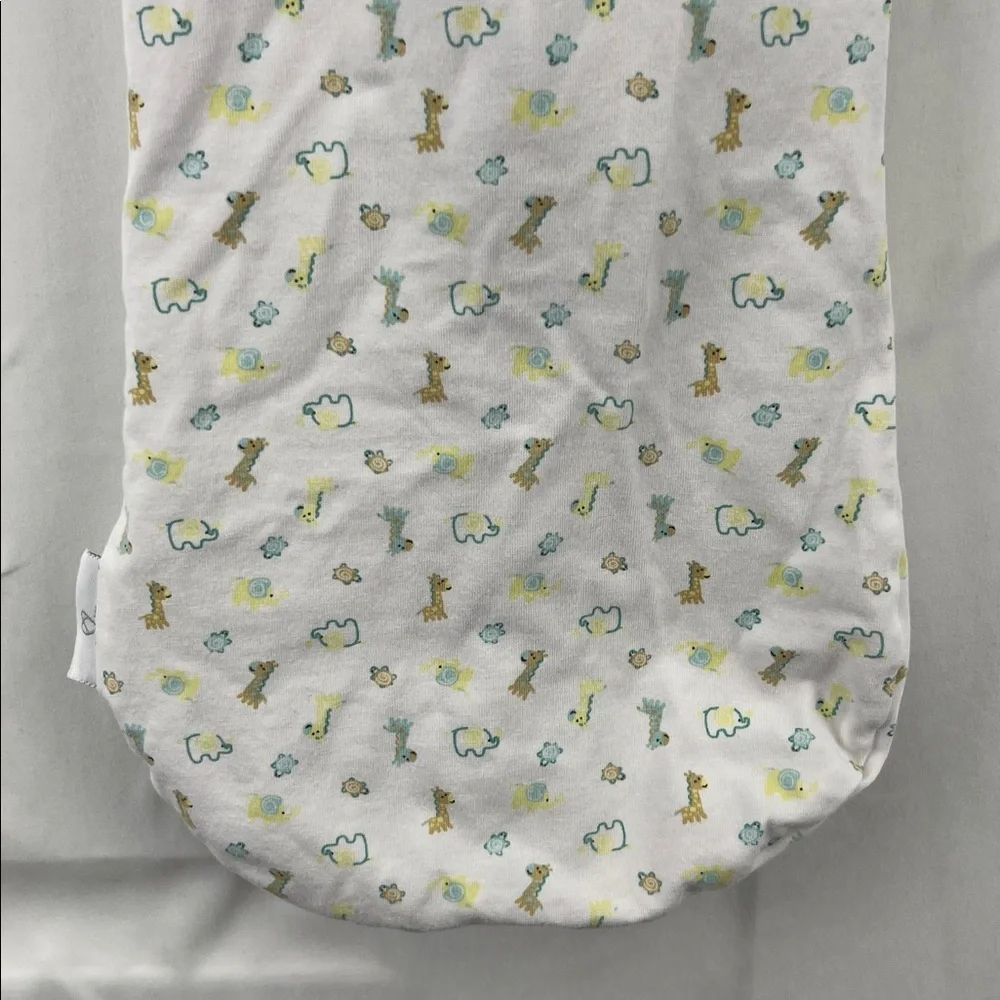 SwaddleMe thank you